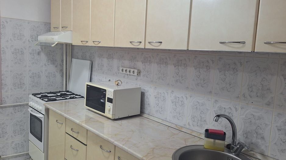 AP. 3 CAMERE - BRANCOVEANU, MOBILAT/ UTILAT, METROU 6 MINUTE - Poză 6