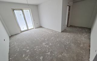 Apartament, 1 camera de vanzare in Iasi Valea Lupului, gradina proprie - Poză 8