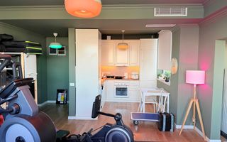 Oportunitate! Apartament 2 camere, confort sporit, zonă liniștită - Poză 2