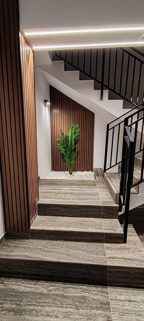 Apartament 2 cam, dec, bucatarie inchisa– Bloc nou Giroc Hotel IQ - Poză 7