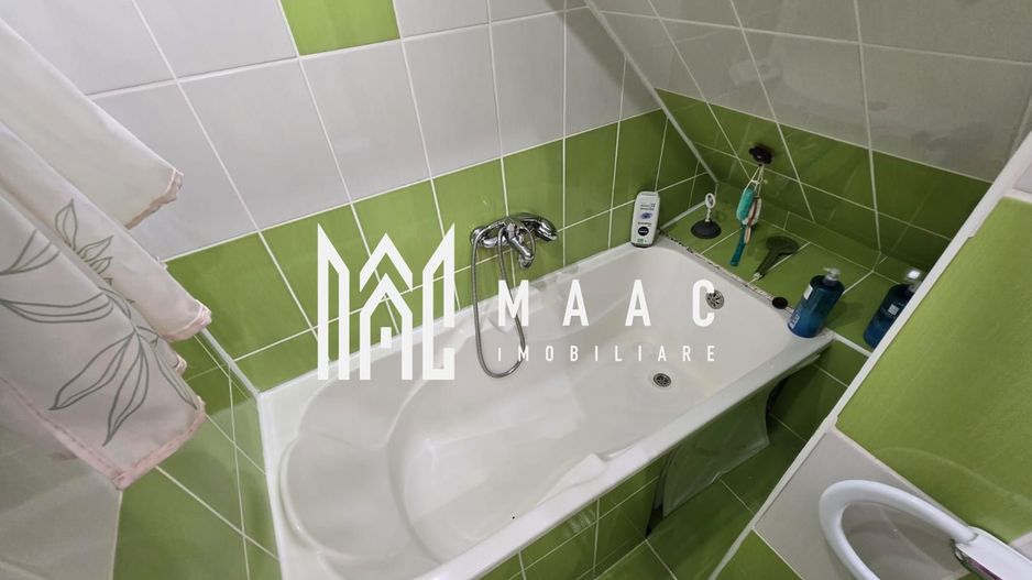 Apartament spatios la cheie 43 mpu Viile Sibiului - Poză 6