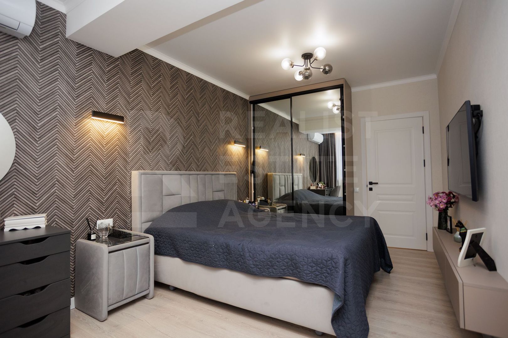Vânzare, 3 camere, str. Alba-Iulia, Buiucani - Poză 10