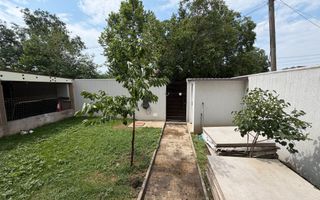 CASA INDIVIDUALA DE VANZARE | 4 CAMERE | MOGOSOAIA | - Poză 22