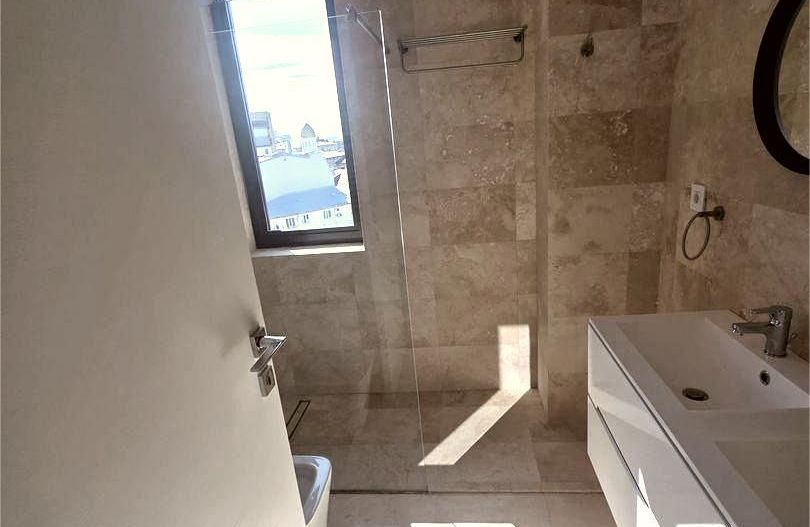 Penthouse 4 camere LUX, vedere parc Cazzavillan, 2 locuri parcare - Poză 20