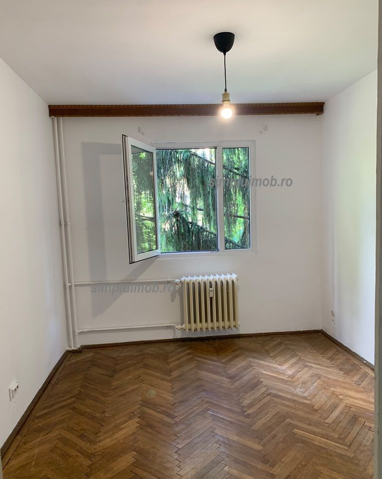 Apartament 3 camere 63 mp etaj 3/4 zonă verde – Berceni/Piata Sudului - Poză 13