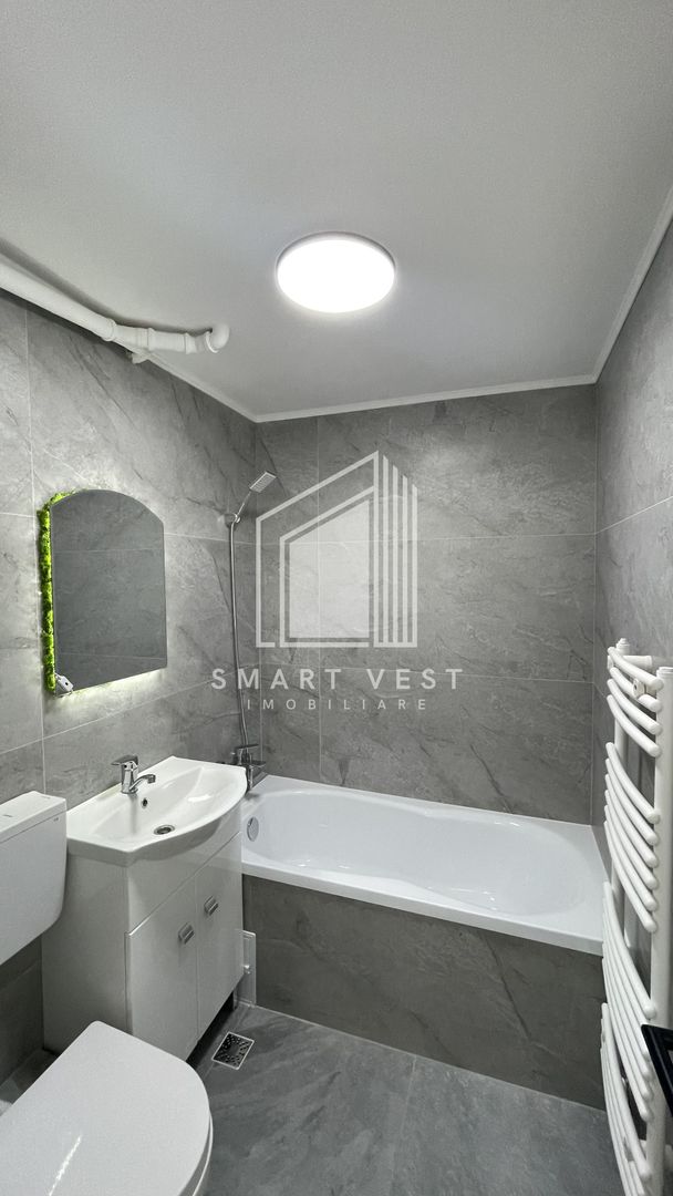 Apartament 3 camere | Etaj 1 | Zona Piata Mica - Poză 15