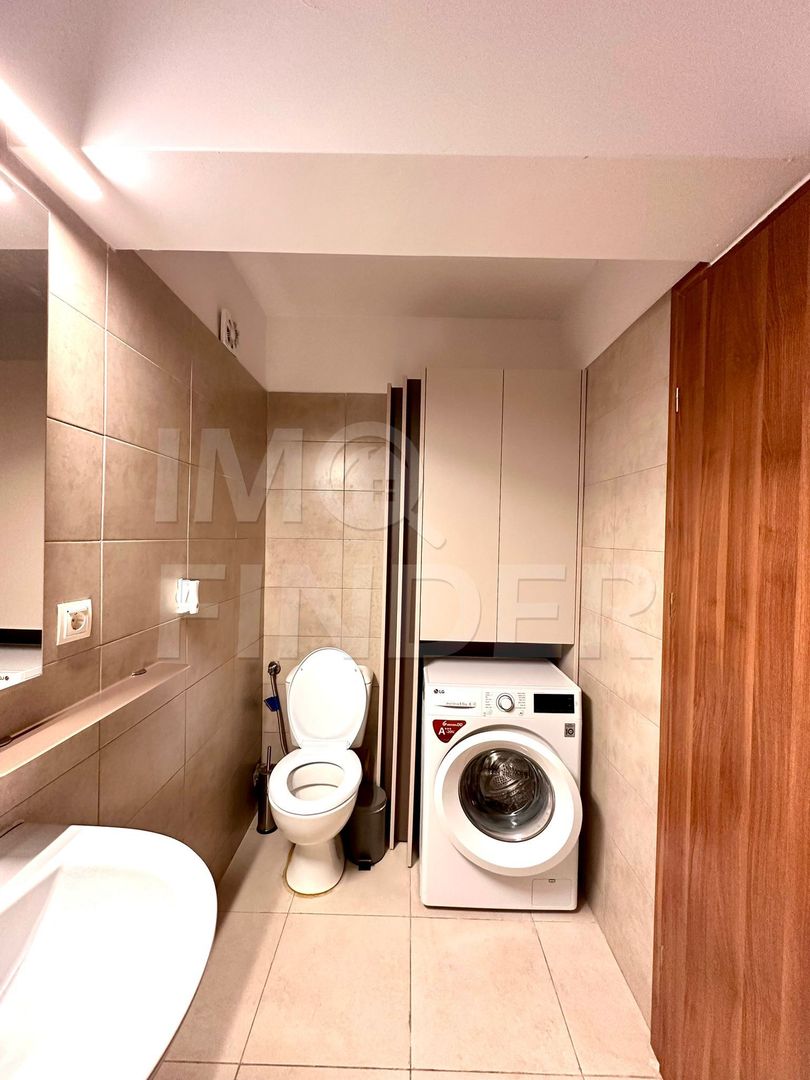 Vanzare 2 camere Gheorgheni, zona Iulius Mall, FSEGA - Poză 32