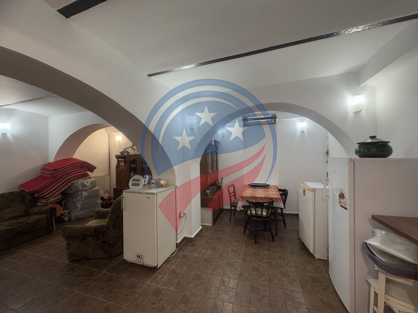 Casa cu 4 camere,  Zona Centrala-  Sf. Apostoli - Poză 14