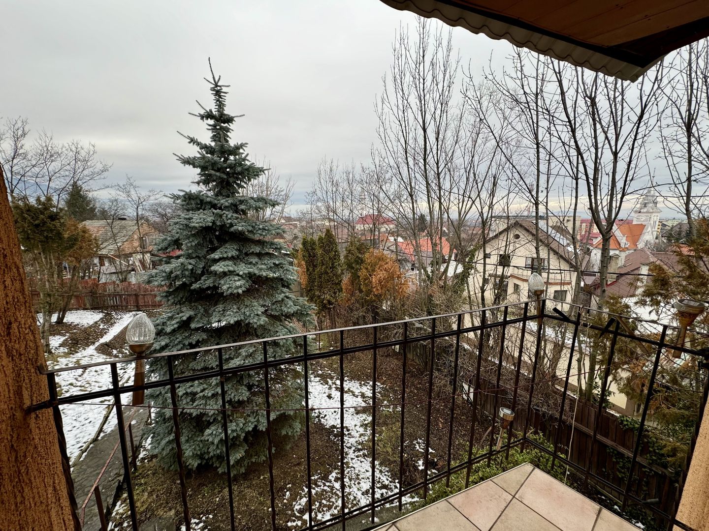 Casă individuală de vânzare în Săcele | Teren 781 mp | 3 Dormitoare - Poză 17