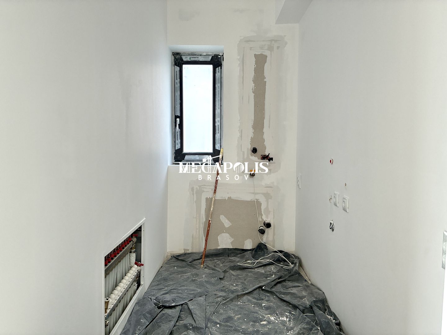 Casă 3 camere / Codlea / Credit / 80mp - Poză 17