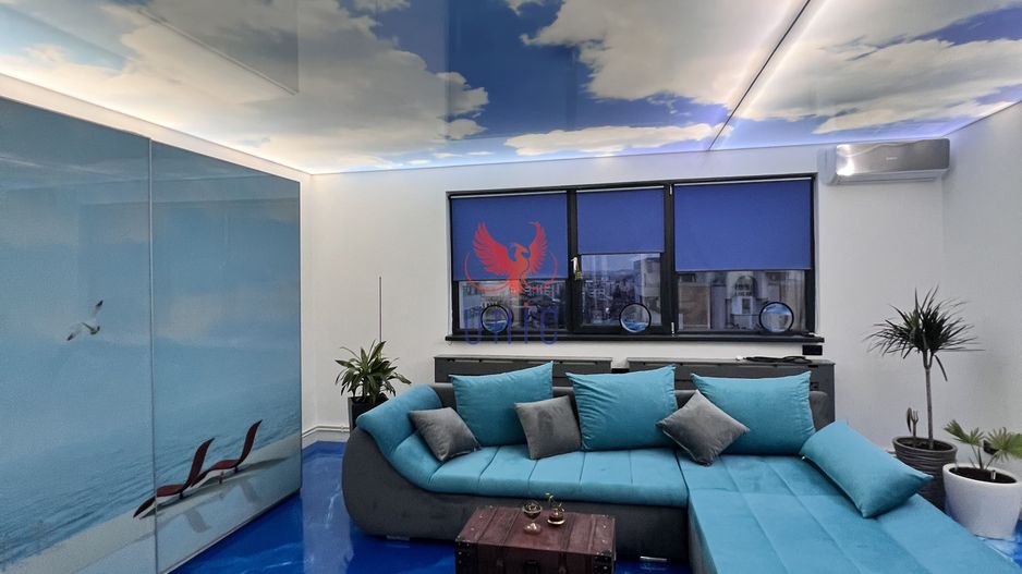 Apartament- Promenada Mall :Lux, Stil si Confort - Poză 23