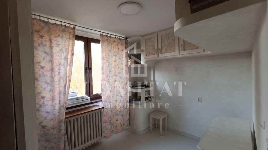 Apartament 3 camere | 63mp | zona Plopilor - Poză 8