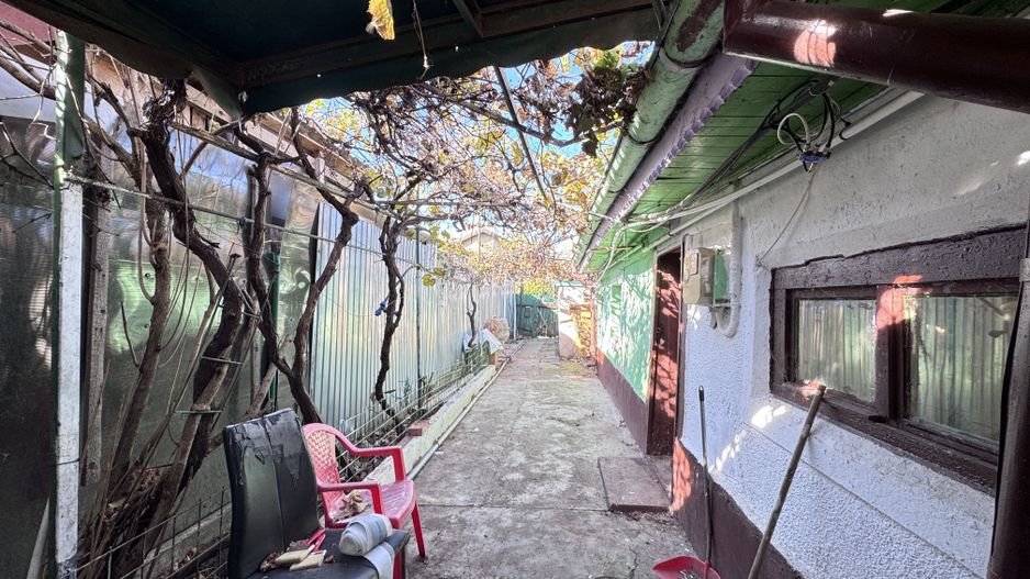 BUCURESTII NOI - Straulesti | Casa + Teren 130 mp | 10 min de metrou - Poză 8