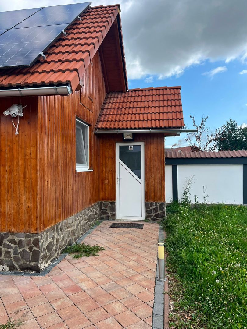 Casă individuală premium – 225 mp utili, teren 700 mp - Poză 35