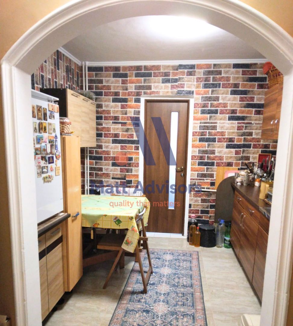 2 camere AVIATIEI | RENOVAT | MOBILAT 168.000 euro negociabil - Poză 1