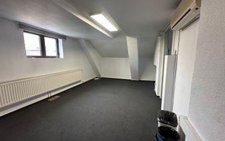 Spatiu birouri | 200 MP | Garaj | Terasa | Zona Centrala - Poză 11
