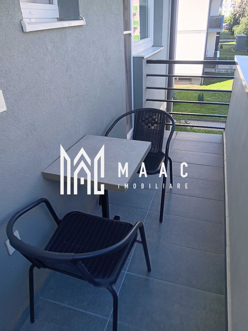 Apartament 2 camere de închiriat | Turnișor, Sibiu | 56 mp - Poză 7