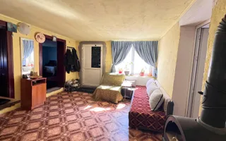 Casa individuala de vanzare in Hosman, 80 utili- Teren 1300mp - Poză 12
