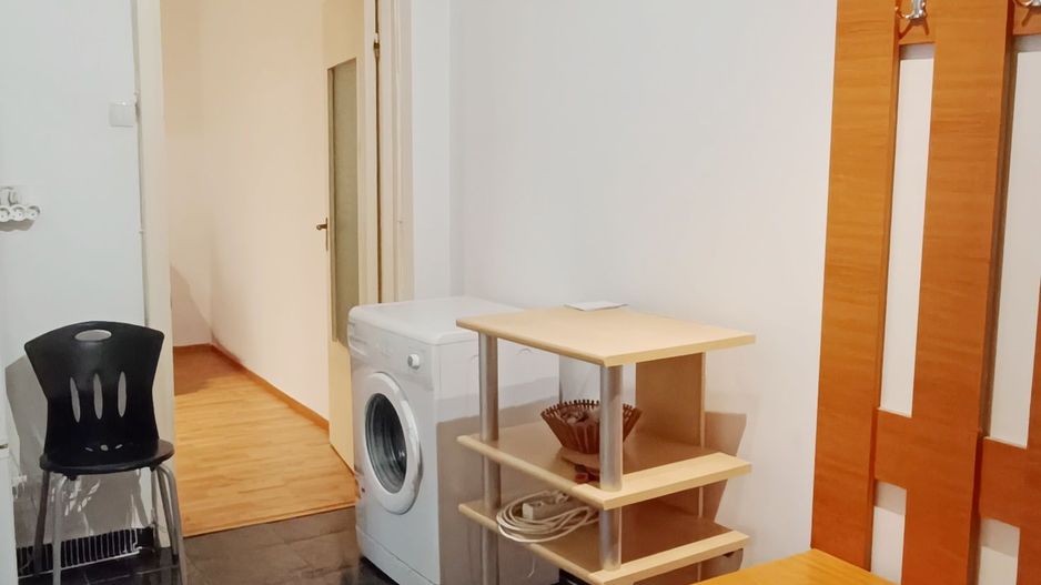 Apartament decomandat,Mobilat,Brasov-Astra - Poză 9