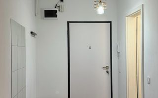 Studio Granvia Park Lujerului  500 Euro Etaj 1 - Poză 4