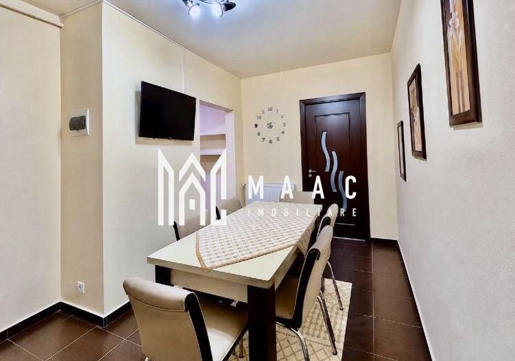 Apartament 2 camere de vânzare | Cisnădie, Central | 50 mp - Poză 3