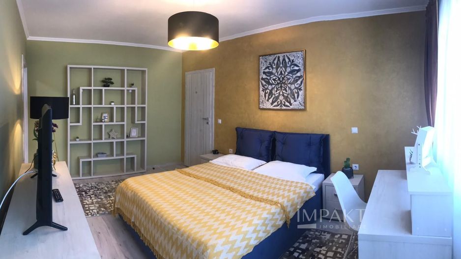 Apartament cu 3 camere in Cluj Napoca zona Platinia - Poză 3