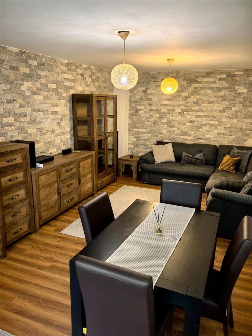 Casa cu 3 camere Ultracentrala - Poză 5