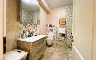 Apartament 2 camere | Etaj 10 | Priveliște spre pădure I Terasă 12 mp - Poză 3