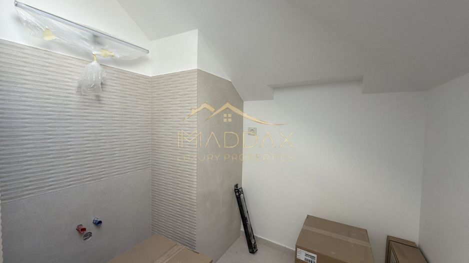 Vila Premium *800mp* // teren *963mp* / garaj cu 6 locuri* // Iancu Nicolae - Poză 87