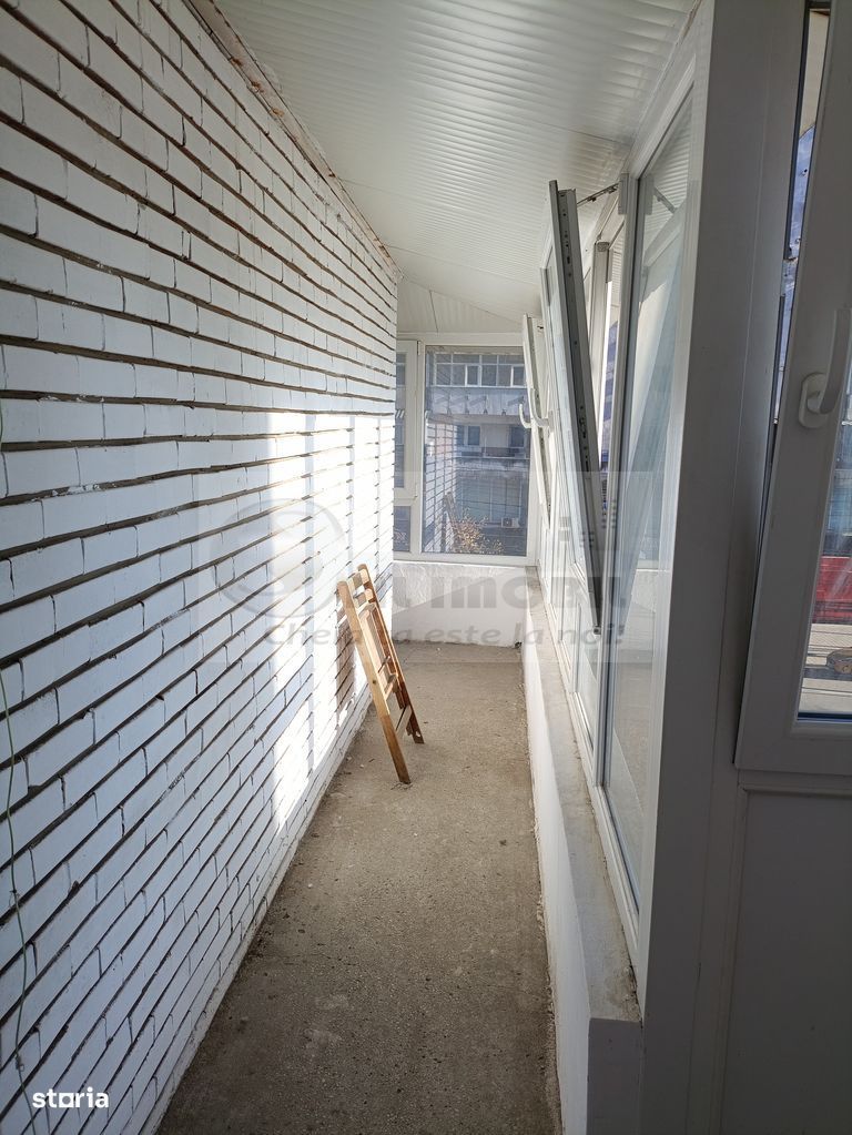 Apartament 1 Camera Gara - 350 euro - Poză 6