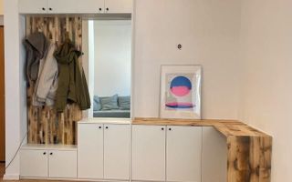 VANZARE APARTAMENT PARCUL CISMIGIU 44MP RENOVAT LUMINOS FARA RISK - Poză 7