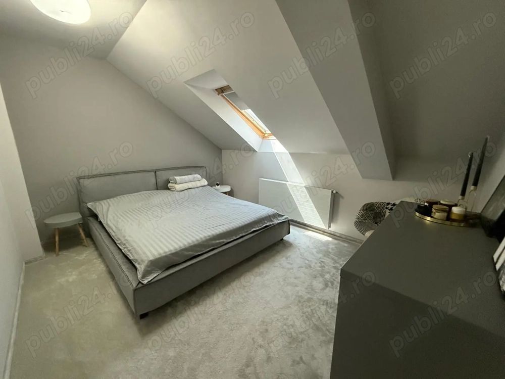 De vânzare !! Apartament spaţios cu 3 camere, Cartier Buna Ziua, 73 MP - Poză 5