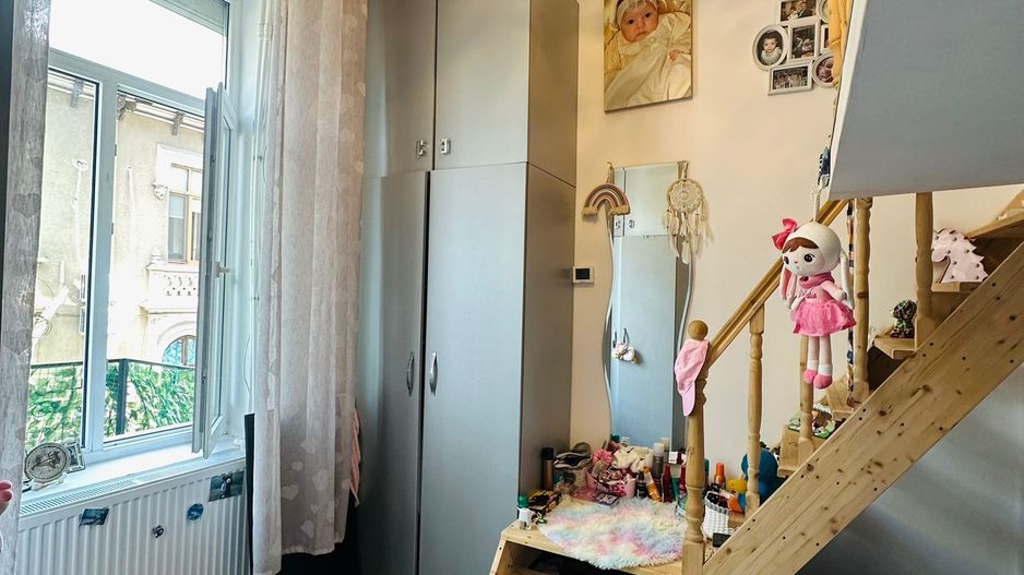 ARMENEASCA - Conectivitate și potențial investitie | 5 camere - Etaj - Poză 5