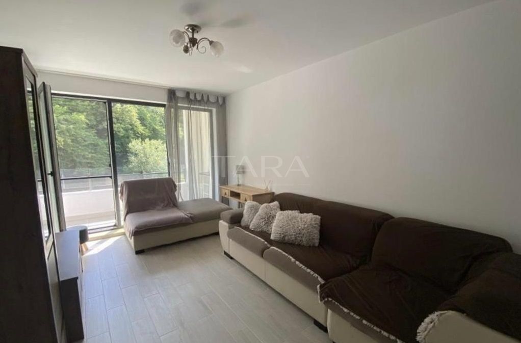 Apartament cu 2 camere de vanzare in zona Manastur - Poză 1