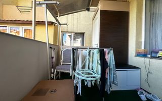 Apartament 3 camere | Loc de parcare | Cartier Terra-Floresti - Poză 10