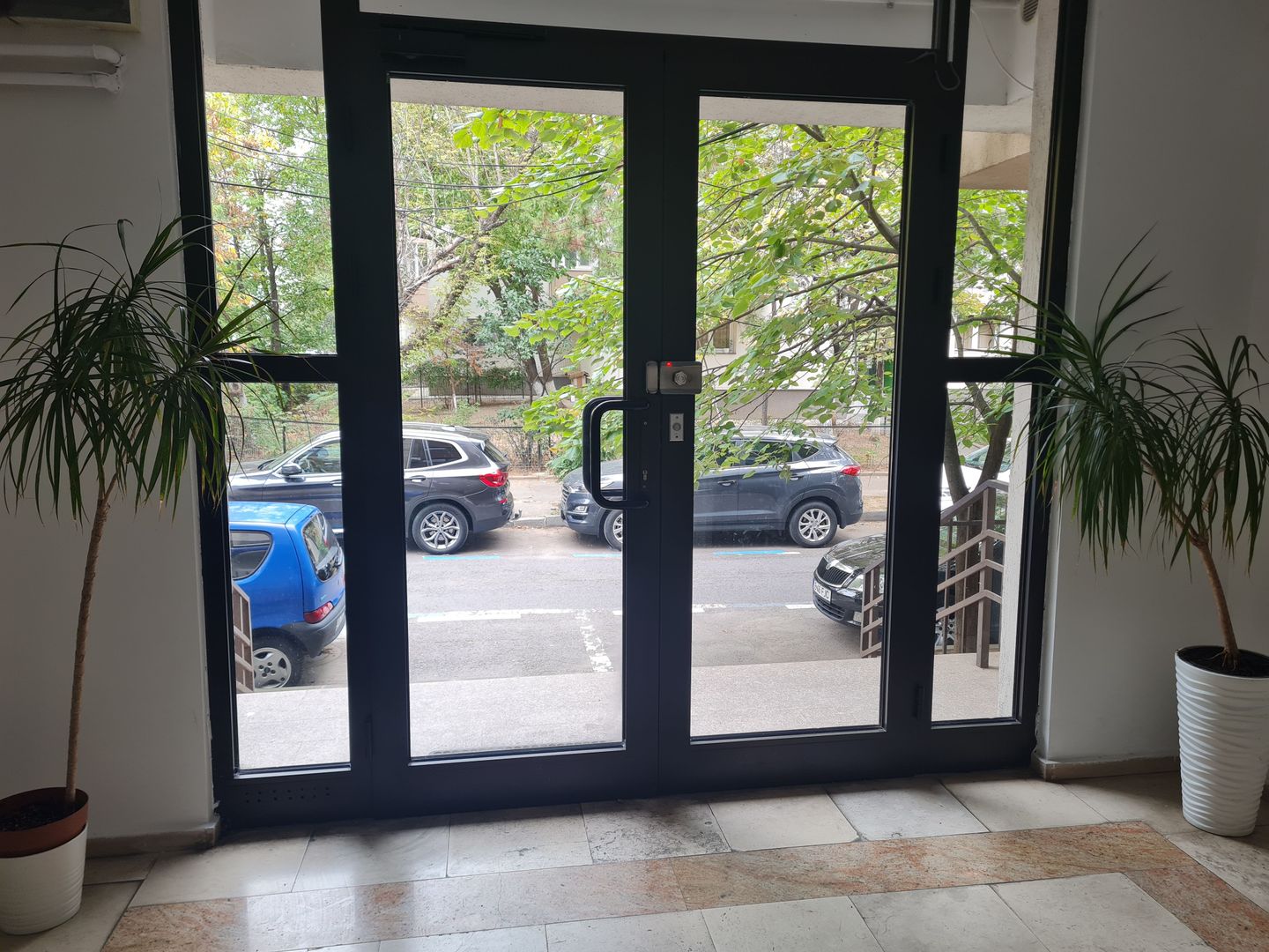 Apartament | 4 camere parter | Aviației-Herastrau - Poză 21