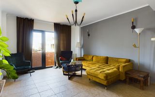 Apartament Ultracentral cu 3 Camere, Unirii-Universitate - Poză 1