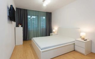 AP. 3 CAMERE STEFAN C. M, PET-FRIENDLY, MASINA SPALAT VASE, METROU - Poză 3