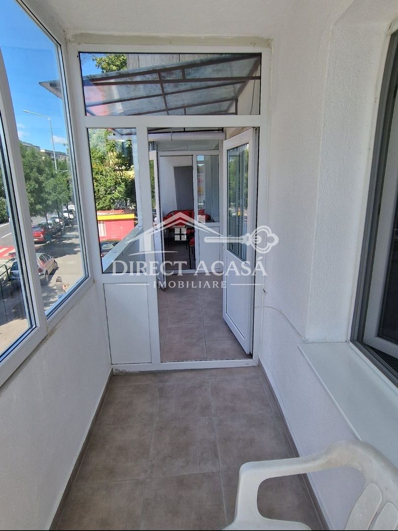 Apartament 2 camere | 7 Noiembrie | Lângă UMFST | De închiriat - Poză 8