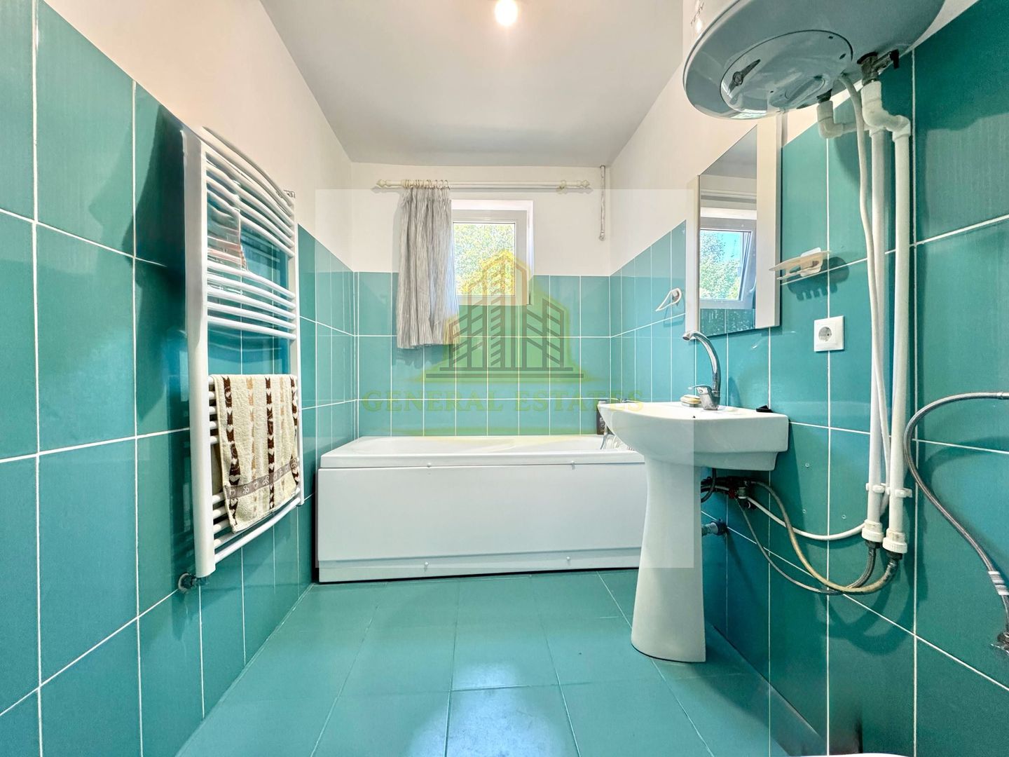 Vânzare Casă - Copou- P+M - lângă Gradina Botanică - Poză 15