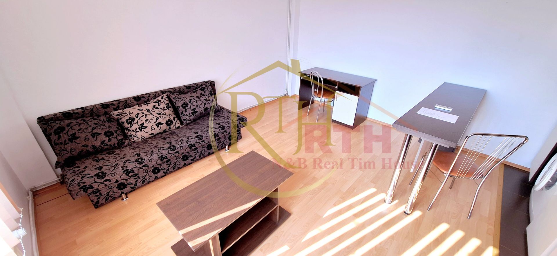 Oferim spre inchiriere, garsoniera, loc de parcare, zona Soarelui - Poză 6