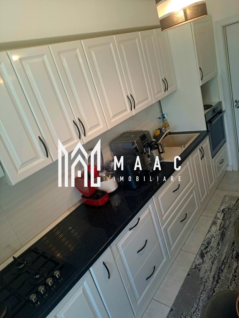 Apartament 2 camere de vânzare | Ostroveni, Râmnicu Vâlcea | parcare - Poză 15
