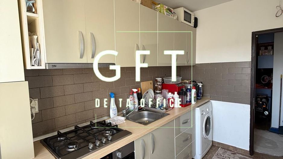 Apartament 1 camera | Mobilat | Etaj 3 - Poză 11