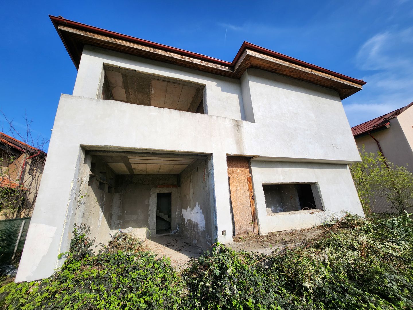 Vilă tip S7 Sector 1 Cartier Henri Coanda | Aviatiei | Pipera - Poză 15