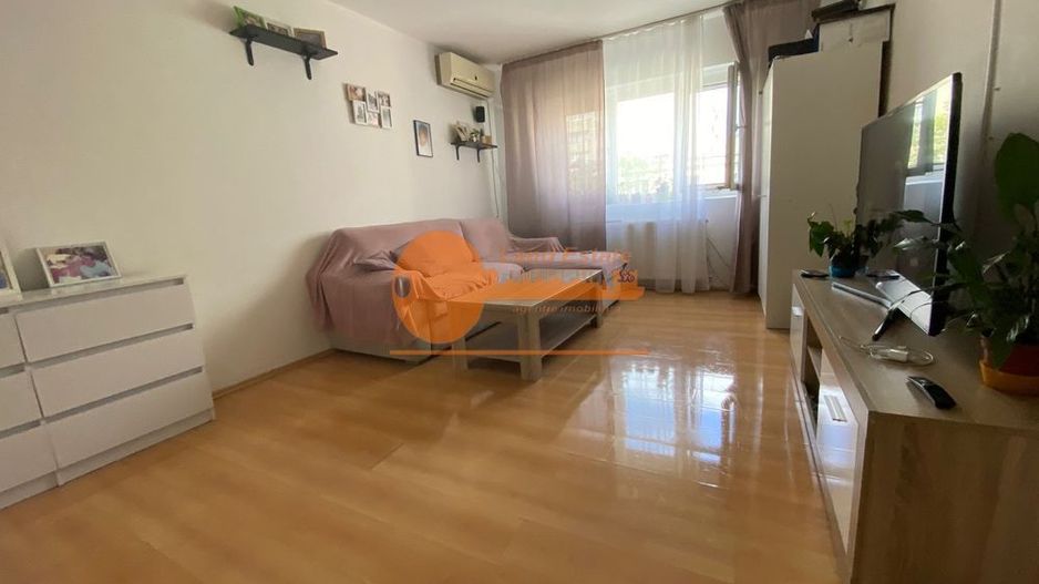 3 camere Gorjului-Moinesti ( 350 m metrou ) - Poză 2