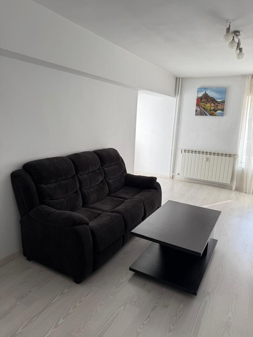 Închiriere 2 Camere, Vedere Palatul Parlamentului, Unirii, 2 Balcoane - Poză 4