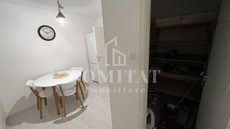 Apartament | 2 camere decomandate | 53 mp | Zorilor - Poză 6
