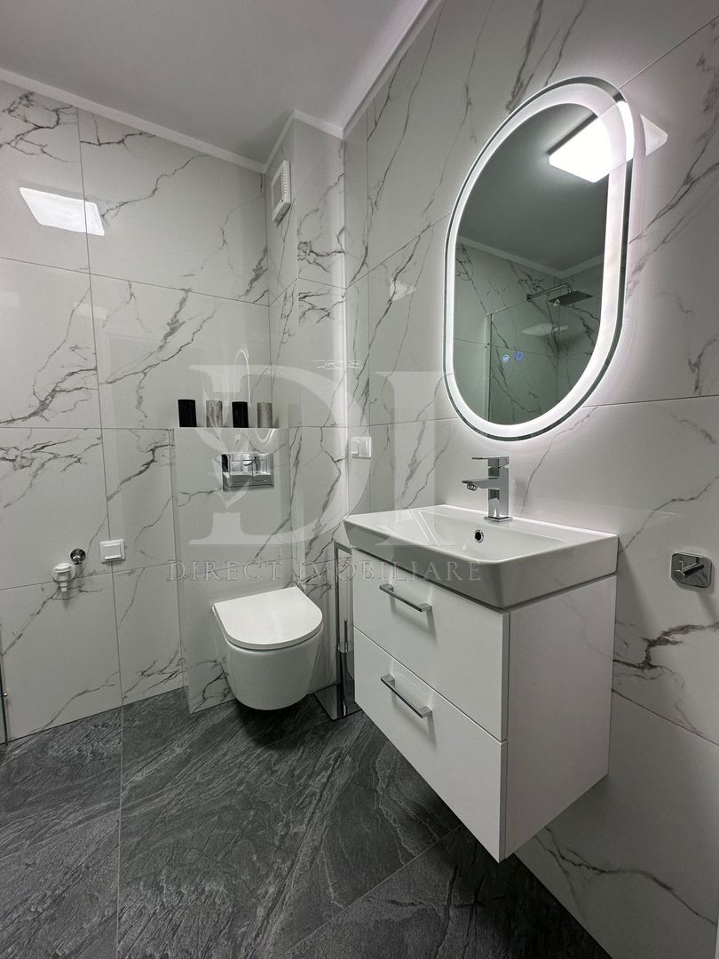 Apartament 2 camere | LUX | Baza Sportivă Gheorgheni | Cluj-Napoca - Poză 20