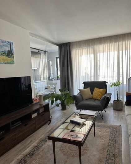 Apartament 2 camere Nerva Traian - Roka Reidence - Parcare inclusa - Poză 6