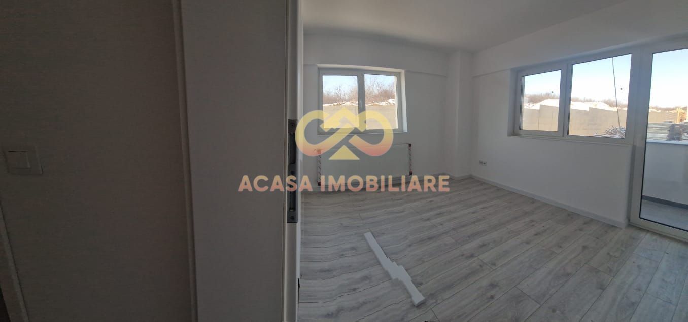 NOU  PLATOU GALATA  APARTAMEN 2 CAMERE DECOMANDAT 63 MP TVA INCLUS - Poză 16